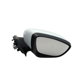 Recambio de retrovisor derecho para ford focus trend edition referencia OEM IAM JX7B17E714AD / 2566267  
