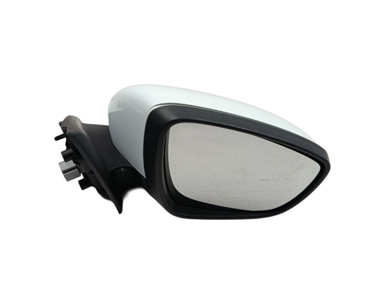 Recambio de retrovisor derecho para ford focus trend edition referencia OEM IAM JX7B17E714AD / 2566267  