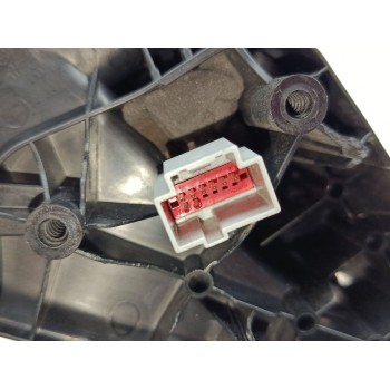 Recambio de retrovisor derecho para ford focus trend edition referencia OEM IAM JX7B17E714AD / 2566267  