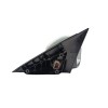 Recambio de retrovisor derecho para ford focus trend edition referencia OEM IAM JX7B17E714AD / 2566267  