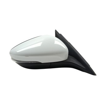 Recambio de retrovisor derecho para ford focus trend edition referencia OEM IAM JX7B17E714AD / 2566267  