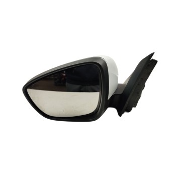 Recambio de retrovisor izquierdo para ford focus trend edition referencia OEM IAM JX7B17E715AD / 2566271  