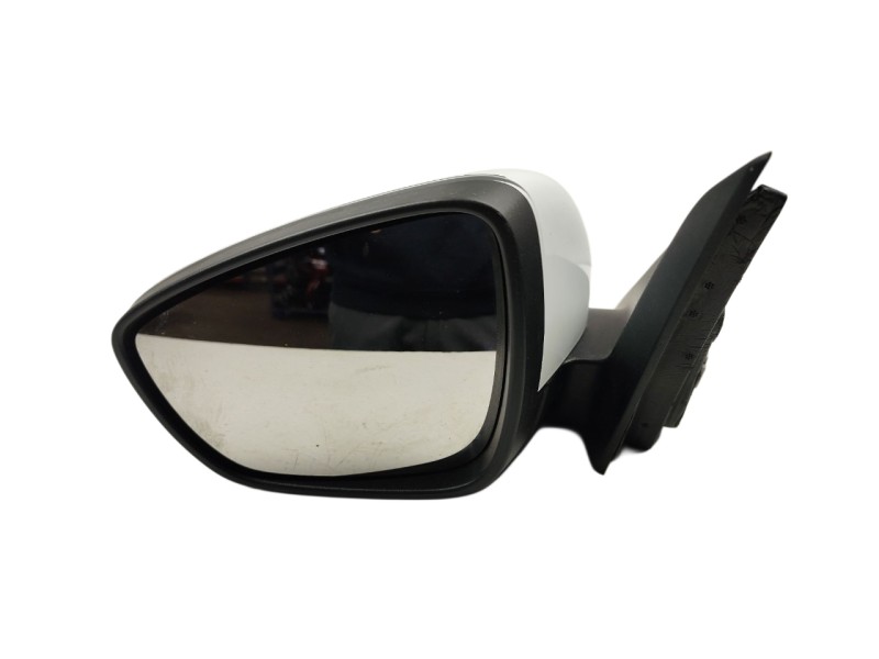 Recambio de retrovisor izquierdo para ford focus trend edition referencia OEM IAM JX7B17E715AD / 2566271  