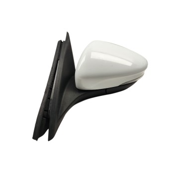 Recambio de retrovisor izquierdo para ford focus trend edition referencia OEM IAM JX7B17E715AD / 2566271  