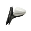 Recambio de retrovisor izquierdo para ford focus trend edition referencia OEM IAM JX7B17E715AD / 2566271  