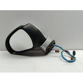 RETROVISOR IZQUIERDO 8153NE 