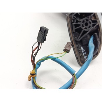 Recambio de retrovisor izquierdo para peugeot 308 sw i (4e_, 4h_) 1.6 hdi referencia OEM IAM 8153NE  