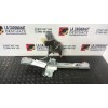 Recambio de elevalunas delantero izquierdo para ford fiesta (ccn) ambiente referencia OEM IAM 8A6114A389B  