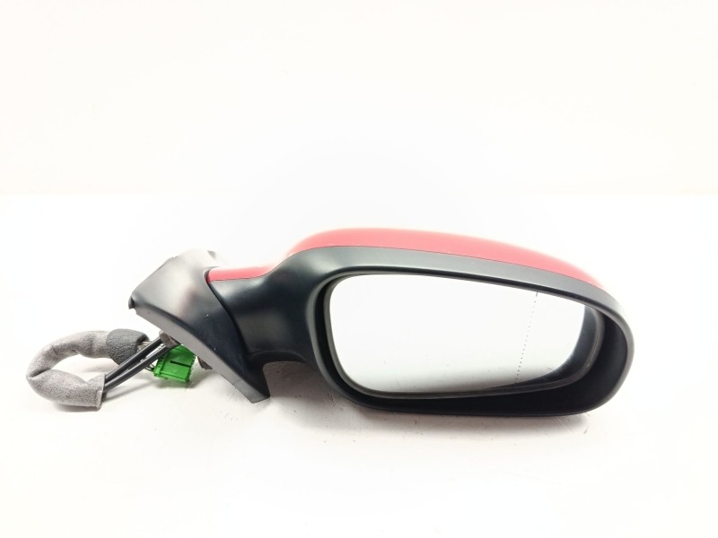 Recambio de retrovisor derecho para volvo v70 ii (285) d5 referencia OEM IAM 30745254  