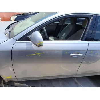 Recambio de puerta delantera izquierda para audi a4 b8 (8k2) 2.0 tdi referencia OEM IAM 8K0831051J  