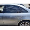 Recambio de puerta trasera izquierda para audi a4 b8 (8k2) 2.0 tdi referencia OEM IAM 8K5833051D  