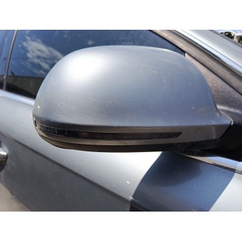 Recambio de espejo retrovisor derecho para audi a4 b8 (8k2) 2.0 tdi referencia OEM IAM   
