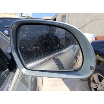 Recambio de espejo retrovisor derecho para audi a4 b8 (8k2) 2.0 tdi referencia OEM IAM   