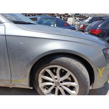 Recambio de aleta delantera derecha para audi a4 b8 (8k2) 2.0 tdi referencia OEM IAM 8K0821106A  