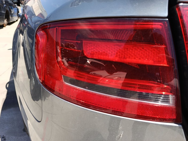 Recambio de piloto trasero izquierdo para audi a4 b8 (8k2) 2.0 tdi referencia OEM IAM 8K5945095D  