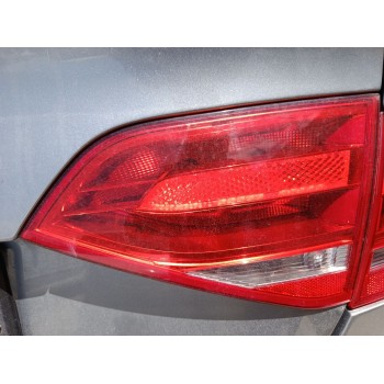 Recambio de piloto trasero derecho interior para audi a4 b8 (8k2) 2.0 tdi referencia OEM IAM 8K5945094D  