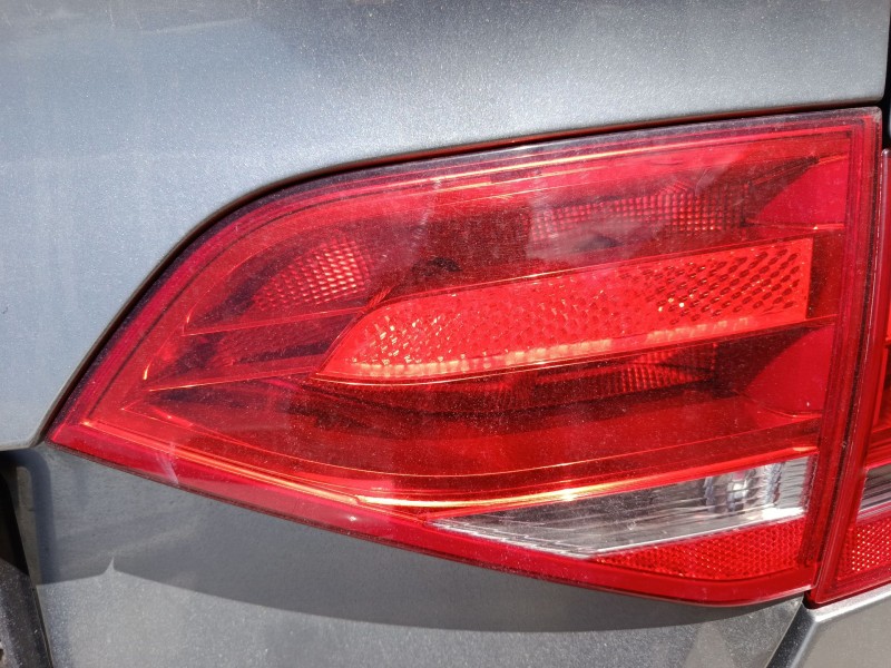 Recambio de piloto trasero derecho interior para audi a4 b8 (8k2) 2.0 tdi referencia OEM IAM 8K5945094D  