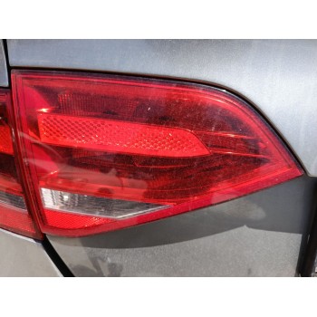 Recambio de piloto trasero izquierdo interior para audi a4 b8 (8k2) 2.0 tdi referencia OEM IAM 8K5945093D  