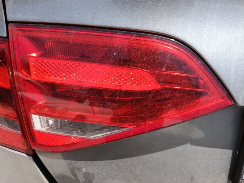 Recambio de piloto trasero izquierdo interior para audi a4 b8 (8k2) 2.0 tdi referencia OEM IAM 8K5945093D  