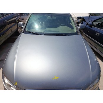 Recambio de capo para audi a4 b8 (8k2) 2.0 tdi referencia OEM IAM   