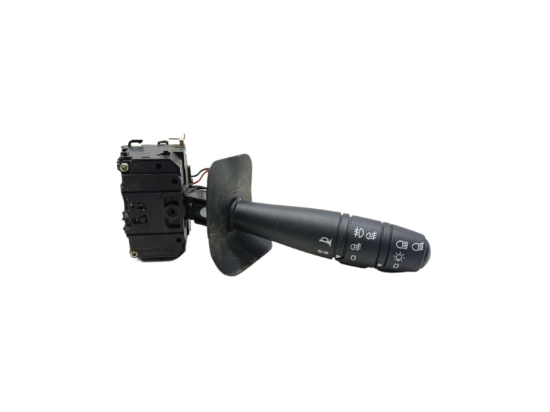 Recambio de mando luces para dacia sandero ambiance referencia OEM IAM 6001551361  