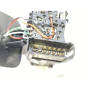 Recambio de mando luces para dacia sandero ambiance referencia OEM IAM 6001551361  