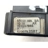Recambio de mando luces para dacia sandero ambiance referencia OEM IAM 6001551361  