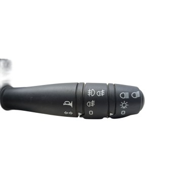 Recambio de mando luces para dacia sandero ambiance referencia OEM IAM 6001551361  