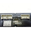 Recambio de mando climatizador para volkswagen golf vi (5k1) gti referencia OEM IAM 5K0907044BD  