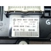 Recambio de mando climatizador para volkswagen golf vi (5k1) gti referencia OEM IAM 5K0907044BD  