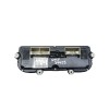 Recambio de mando climatizador para volkswagen golf vi (5k1) gti referencia OEM IAM 5K0907044BD  