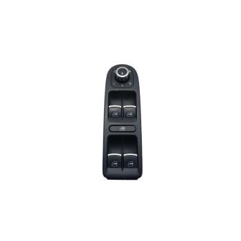 MANDO ELEVALUNAS DELANTERO IZQUIERDO 5K4959857 / 5K4959857AXSH 