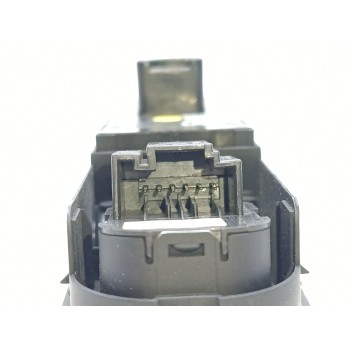 Recambio de mando elevalunas delantero izquierdo para volkswagen golf vi (5k1) gti referencia OEM IAM 5K4959857  