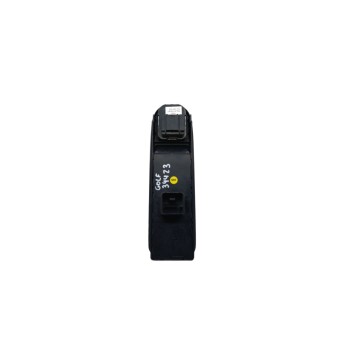 Recambio de mando elevalunas delantero izquierdo para volkswagen golf vi (5k1) gti referencia OEM IAM 5K4959857  