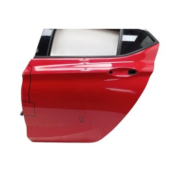 Recambio de puerta trasera izquierda para opel astra k lim. 5türig dynamic referencia OEM IAM 39028992  