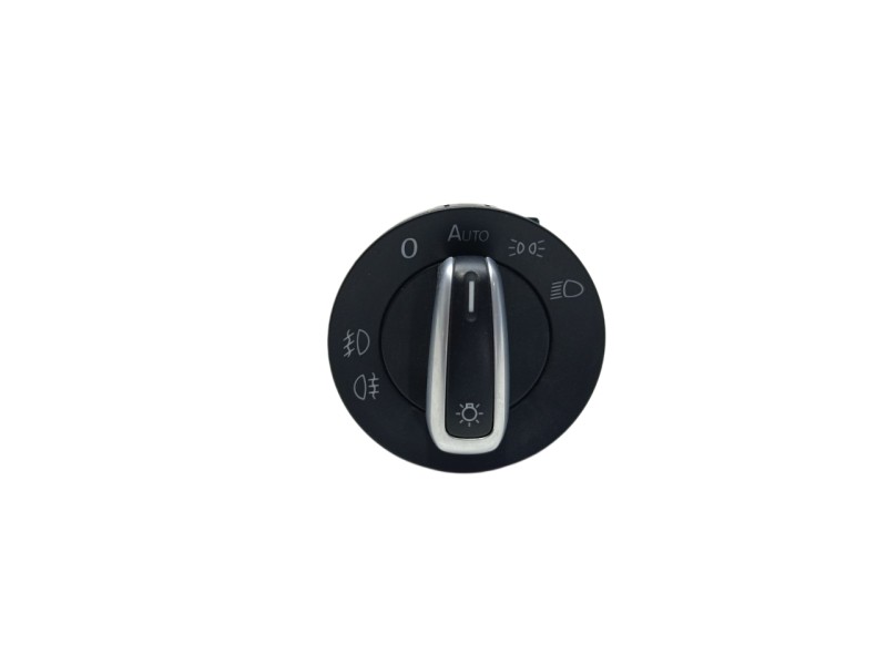 Recambio de mando luces para volkswagen golf vi (5k1) gti referencia OEM IAM 3C8941431N  