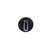 Recambio de mando luces para volkswagen golf vi (5k1) gti referencia OEM IAM 3C8941431N  