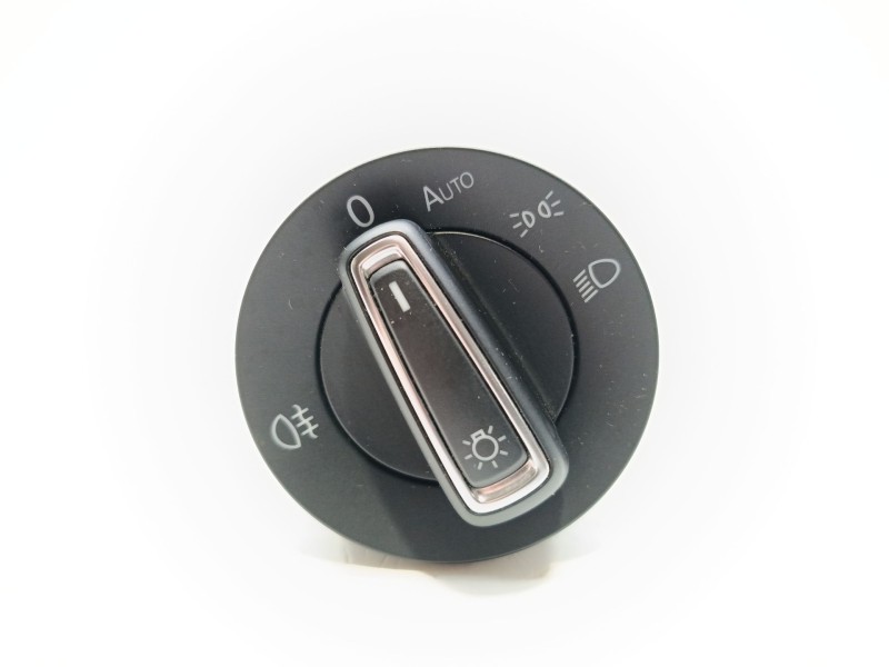Recambio de mando luces para volkswagen golf vii (5g1, bq1, be1, be2) 2.0 gti referencia OEM IAM 5G0941431BE  