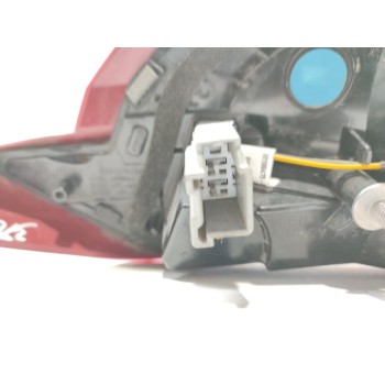 Recambio de piloto trasero izquierdo interior para ford fiesta (ce1) limited edition referencia OEM IAM H1BB13A603AH  