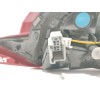 Recambio de piloto trasero izquierdo interior para ford fiesta (ce1) limited edition referencia OEM IAM H1BB13A603AH  