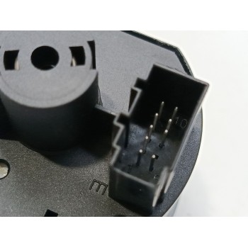 Recambio de mando luces para volkswagen golf vii (5g1, bq1, be1, be2) 2.0 gti referencia OEM IAM 5G0941431BE  