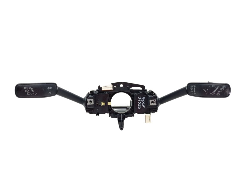 Recambio de mando multifuncion para volkswagen golf vii (5g1, bq1, be1, be2) 2.0 gti referencia OEM IAM 5Q1953507M  