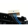 Recambio de mando multifuncion para volkswagen golf vii (5g1, bq1, be1, be2) 2.0 gti referencia OEM IAM 5Q1953507M  