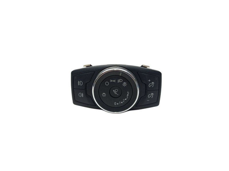 Recambio de mando luces para ford tourneo courier (c4a) ambiente referencia OEM IAM AV1T13D061AC  