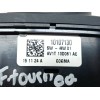 Recambio de mando luces para ford tourneo courier (c4a) ambiente referencia OEM IAM AV1T13D061AC  