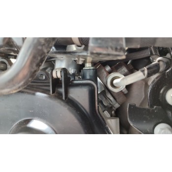 Recambio de motor completo para land rover range rover velar velar referencia OEM IAM 306DT  