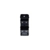 Recambio de mando elevalunas delantero izquierdo para kia xceed (cd) 1.0 t-gdi referencia OEM IAM 93570J7120 / 93571J7000  