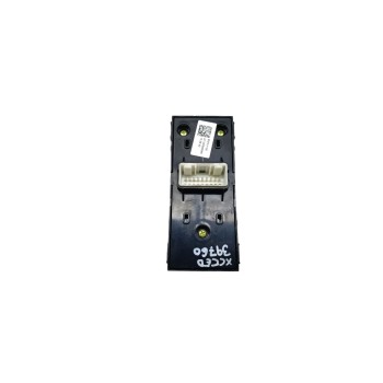 Recambio de mando elevalunas delantero izquierdo para kia xceed (cd) 1.0 t-gdi referencia OEM IAM 93570J7120 / 93571J7000  
