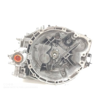 Recambio de caja cambios para peugeot 807 st pack referencia OEM IAM 20LM24  