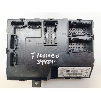 Recambio de caja reles / fusibles para ford tourneo courier (c4a) ambiente referencia OEM IAM DN1T15K600EE  